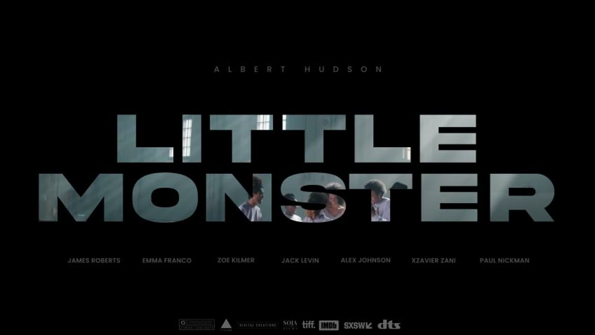 Cinetitle Template