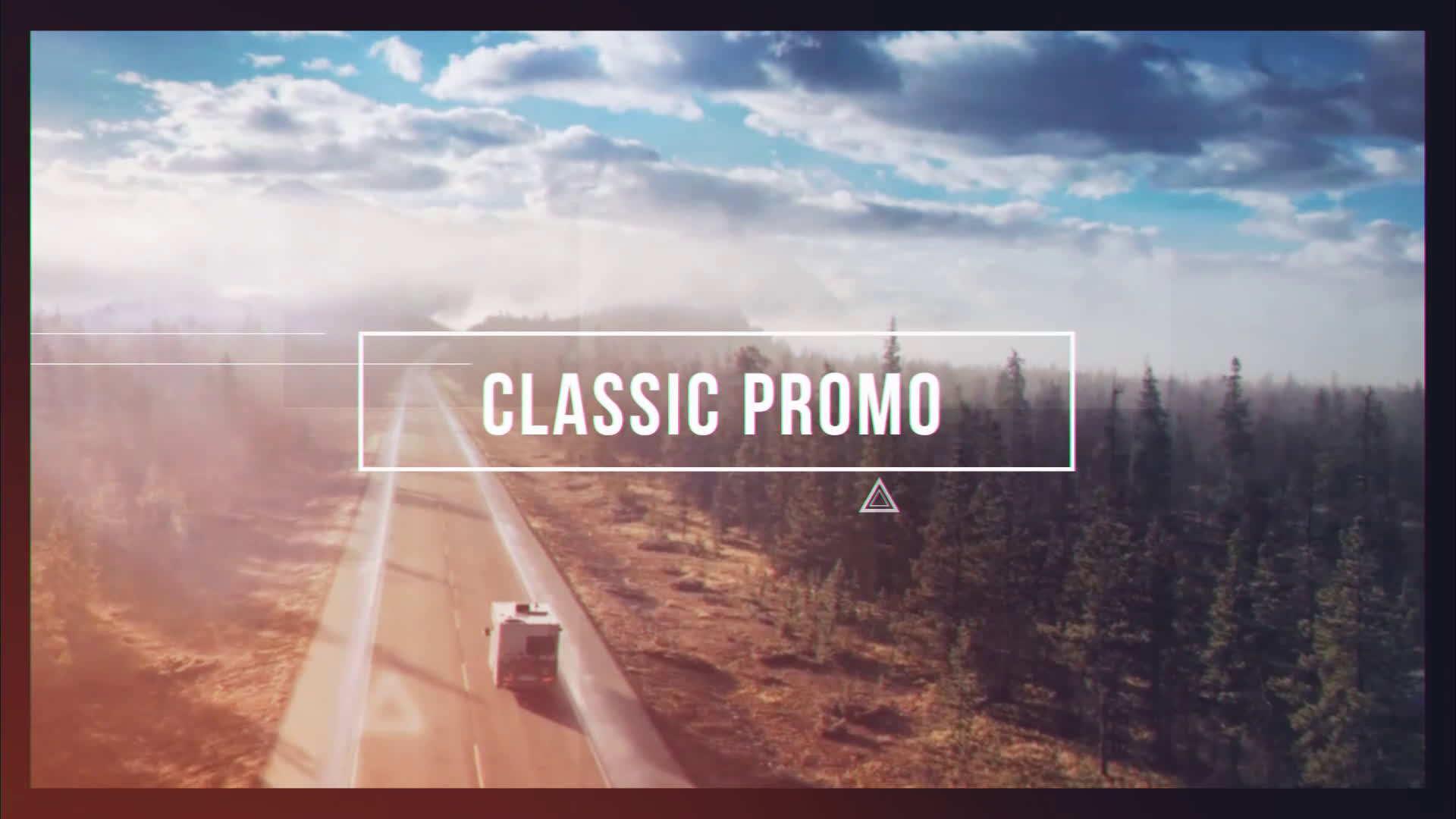 Classic Promo