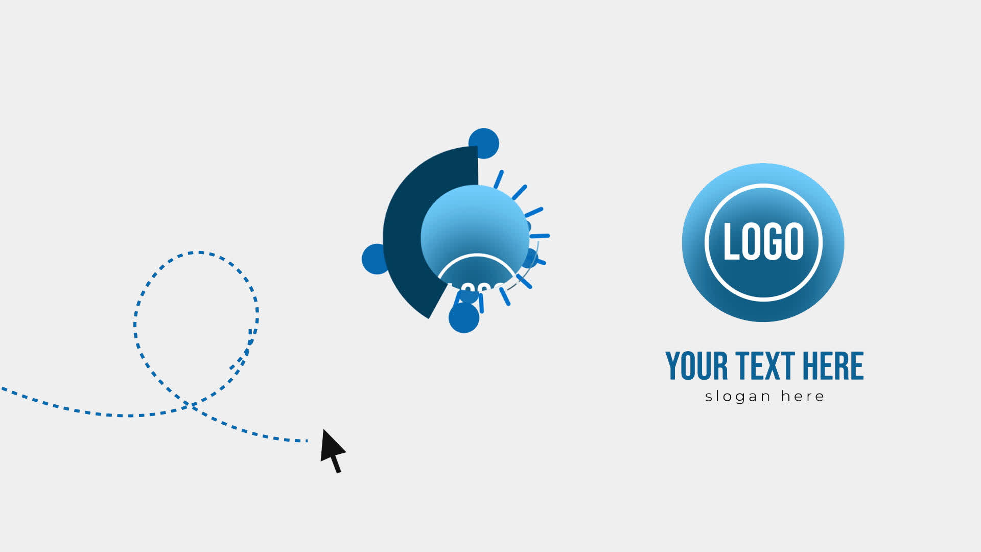 Clean Click Logo