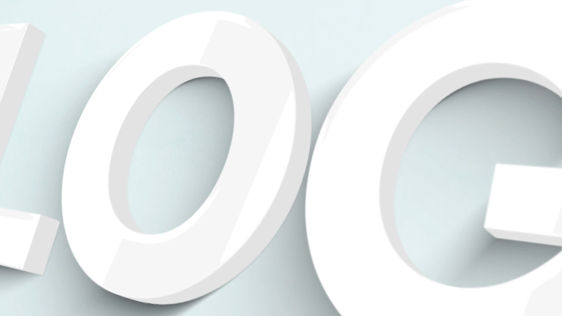 Clean Logo