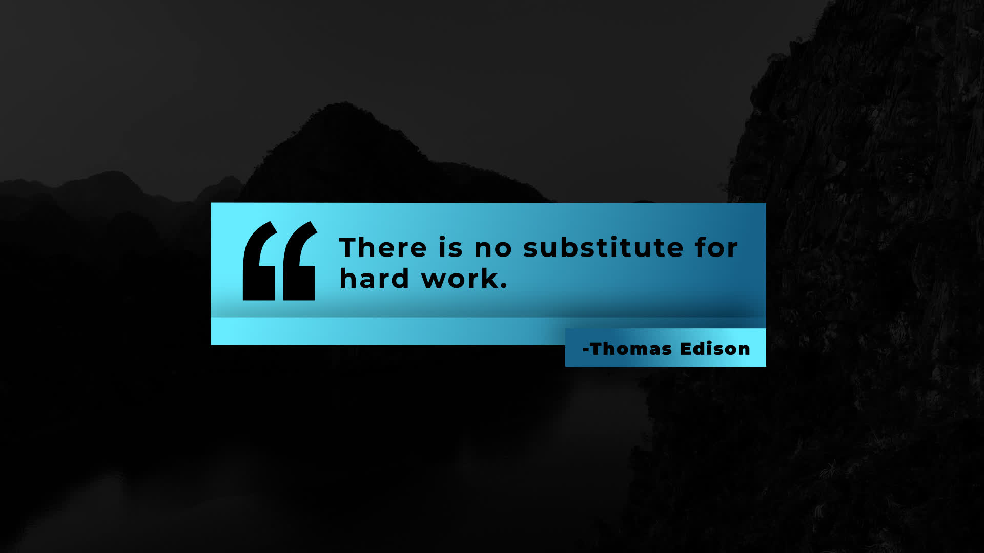 Clean Quote Titles