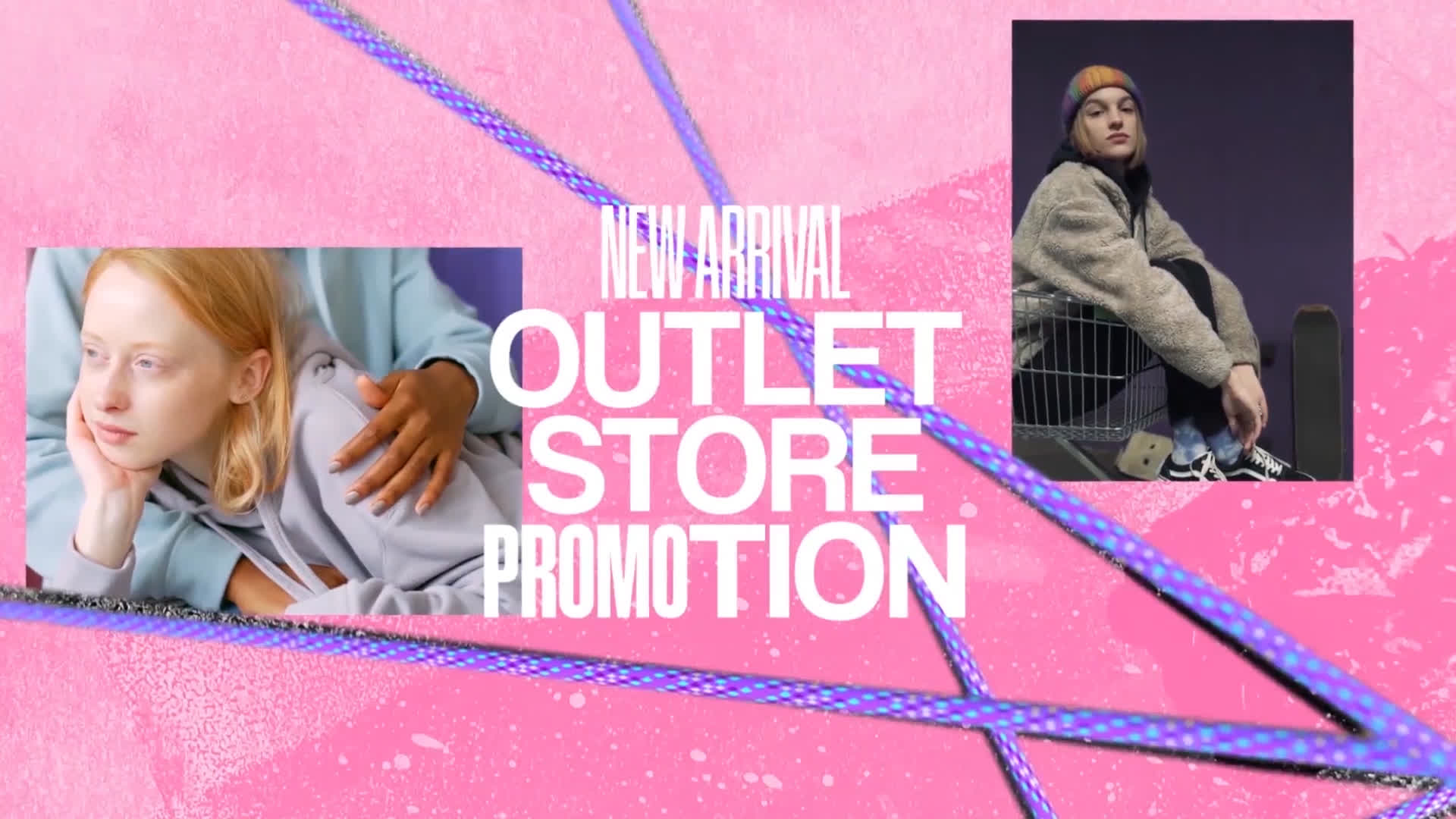 Cloth Body Fashion Opener