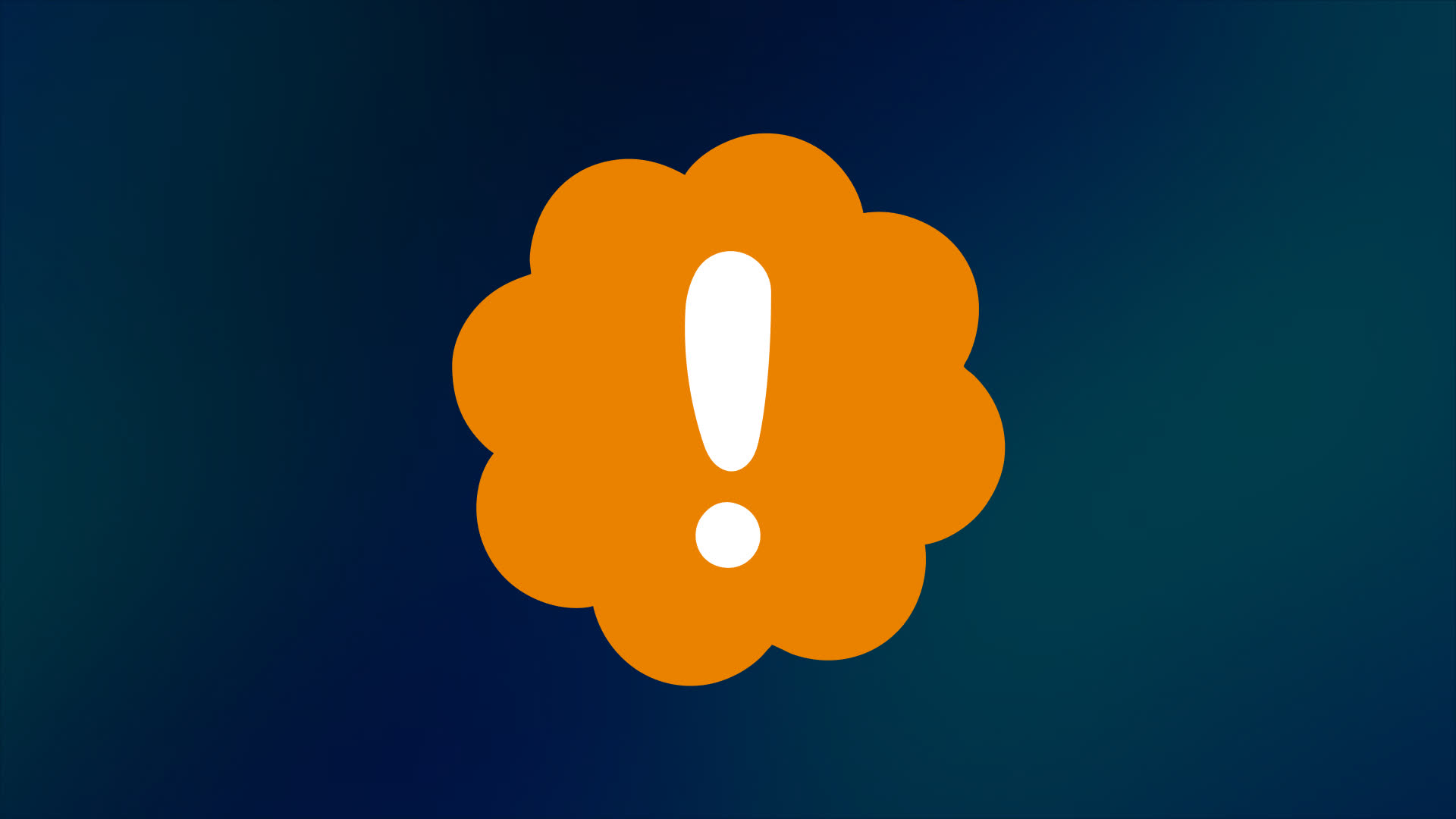 Cloud Attention Badge