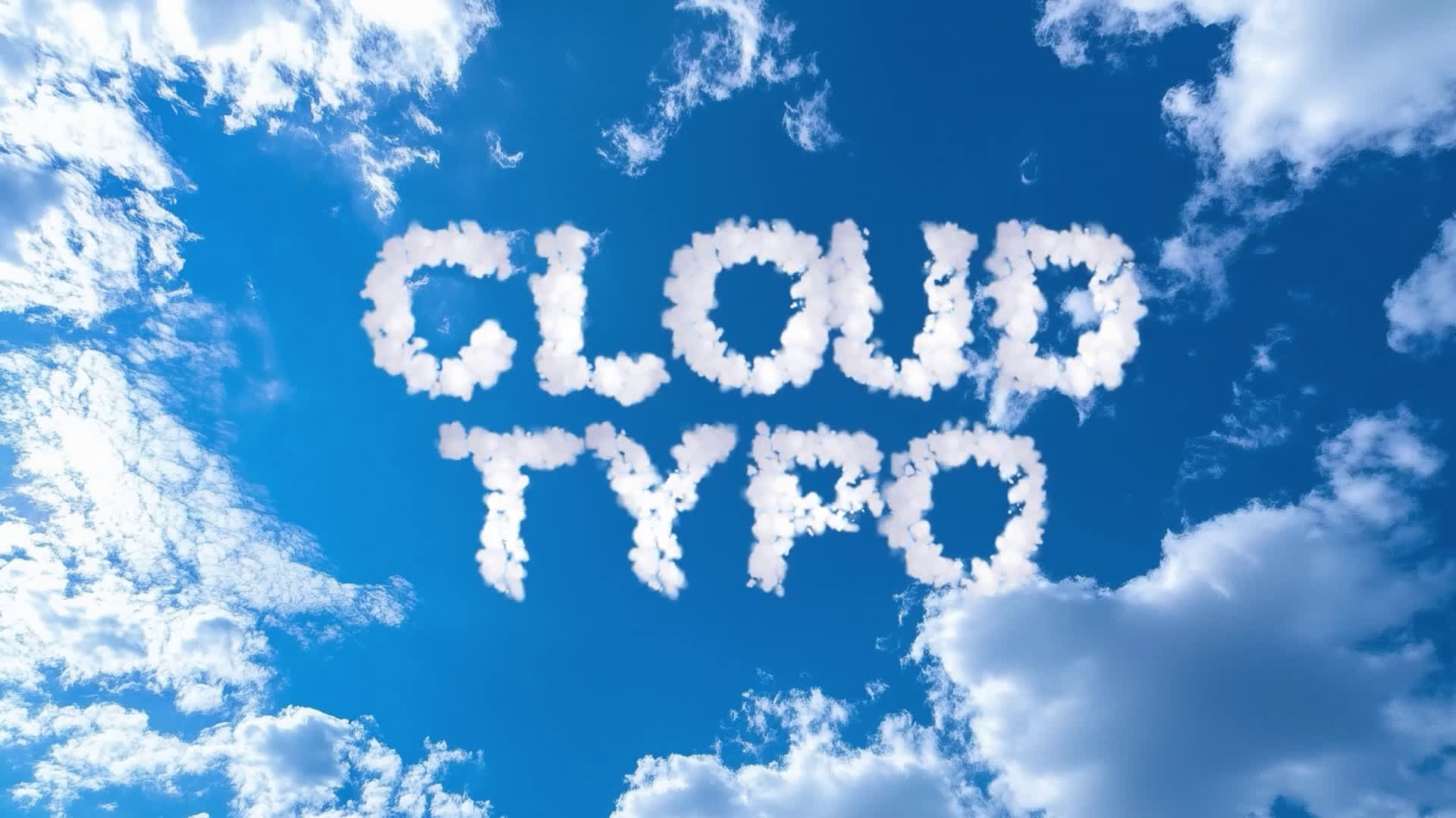 Cloud Text