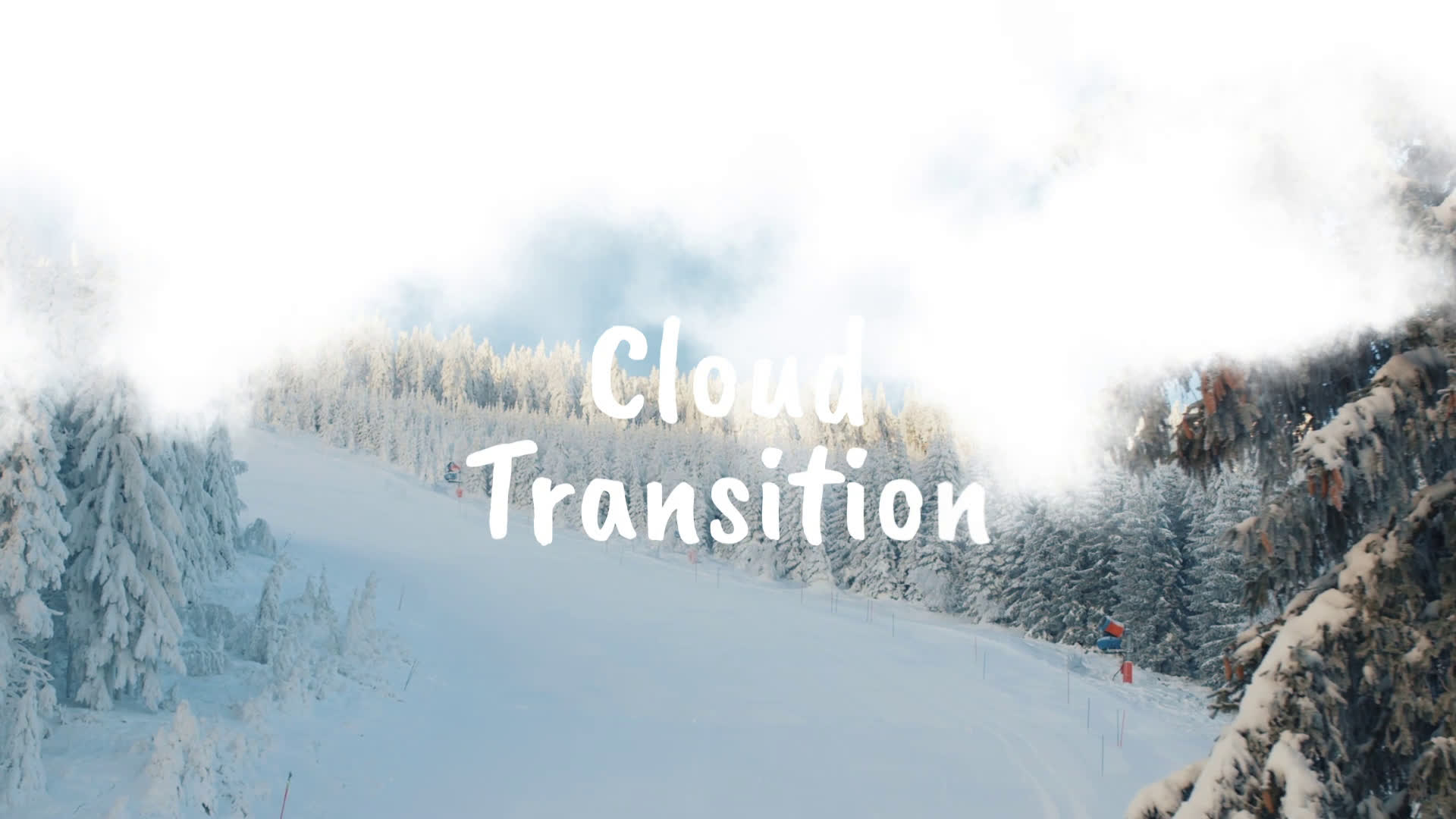 Cloud Transition