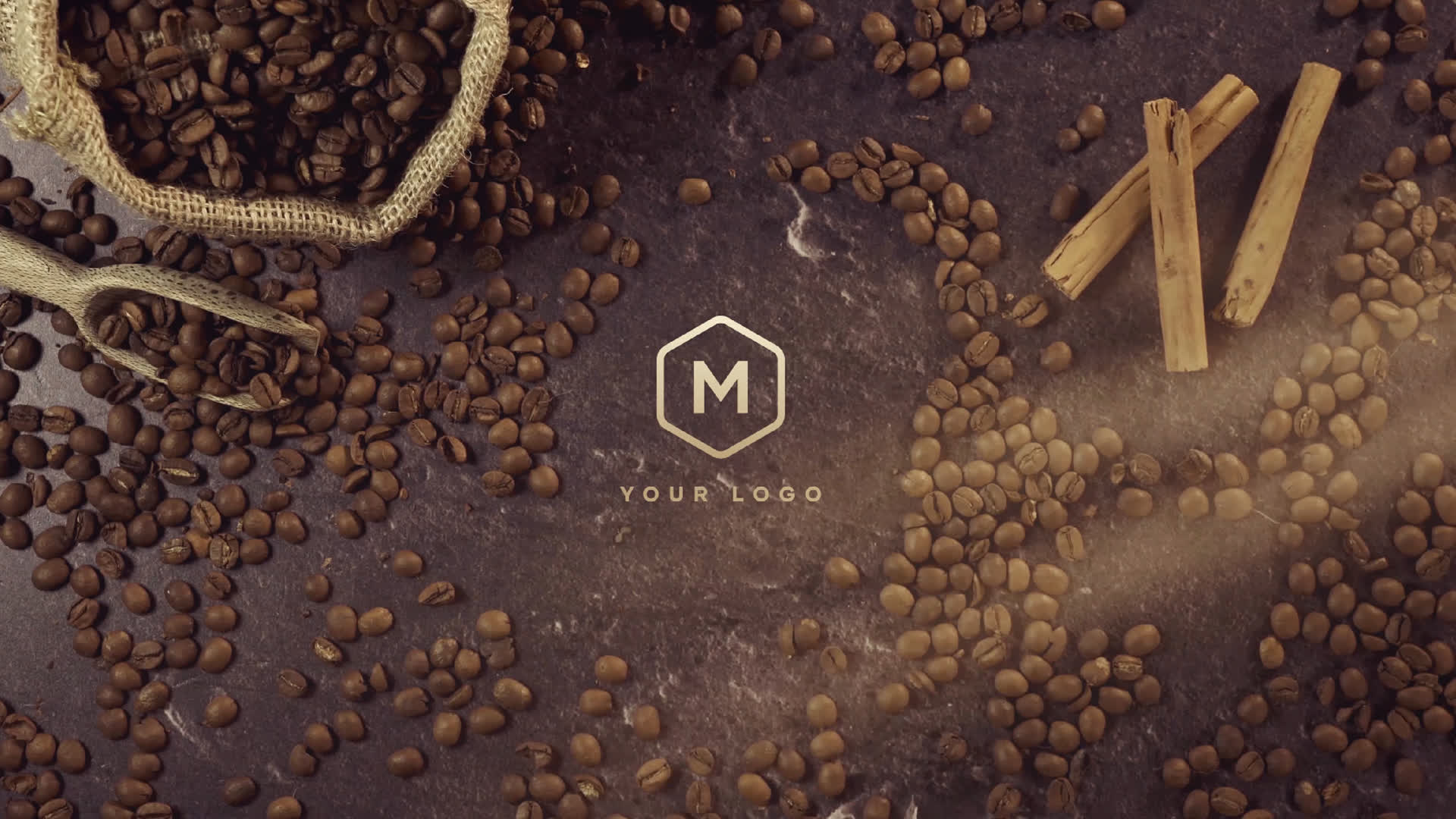 Coffee Short Promo