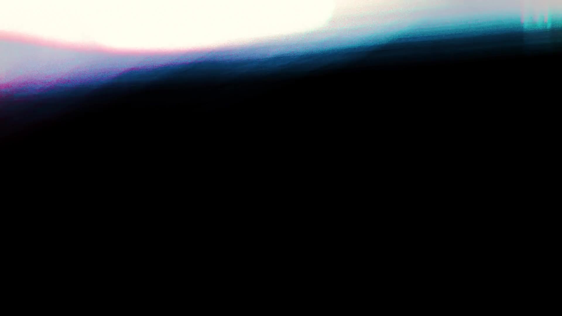 Cold Light Streaks