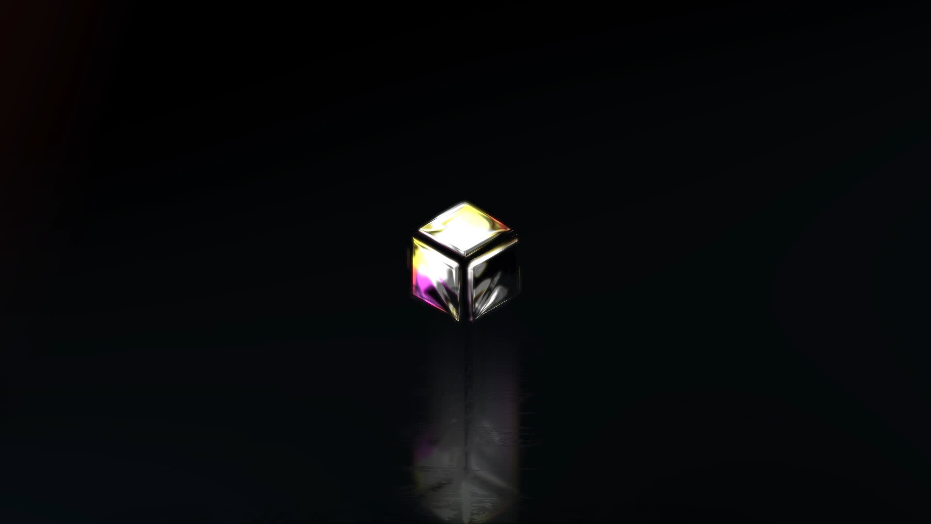 Color Pulse Logo