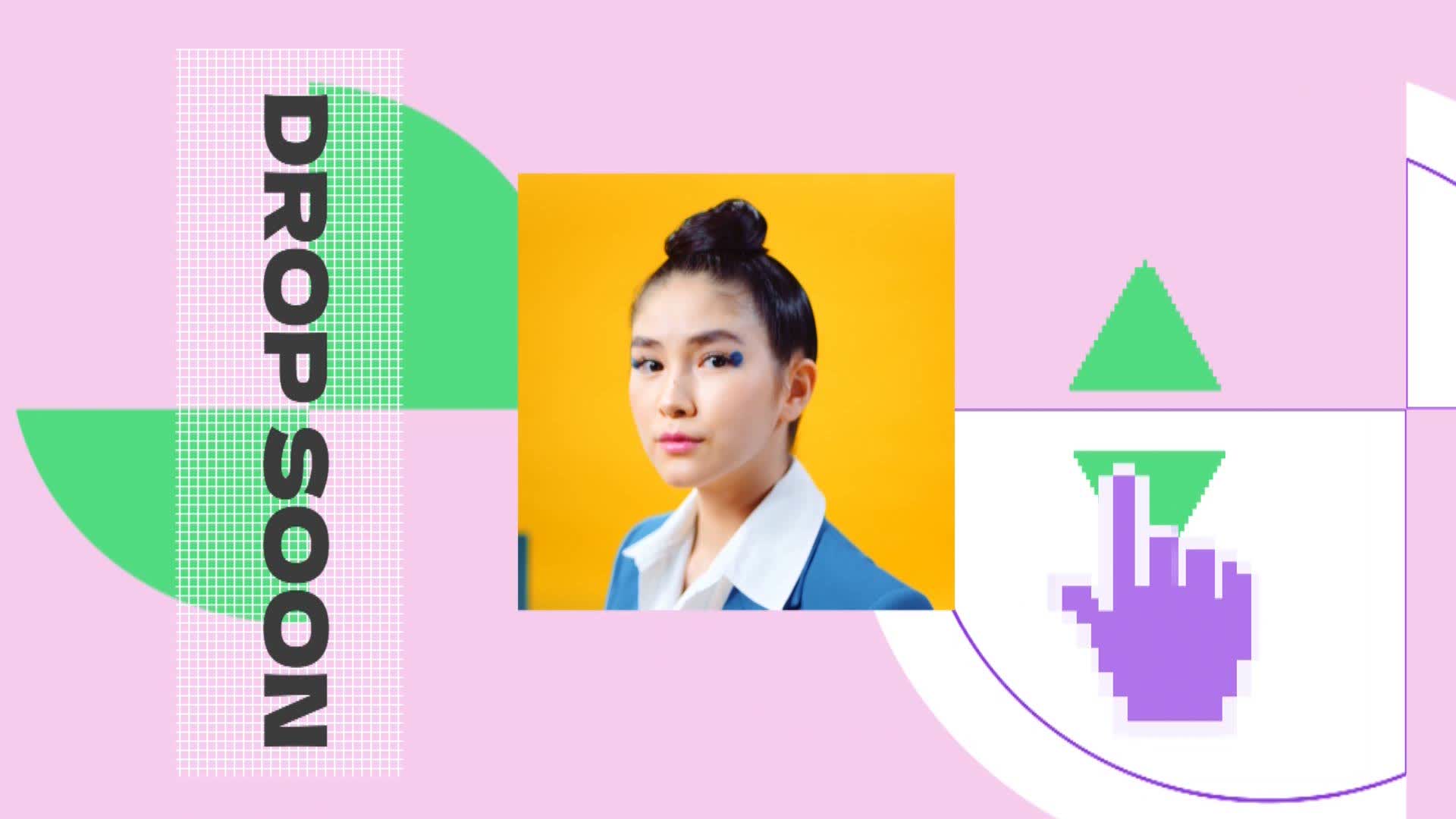 Colorful Geometry Intro