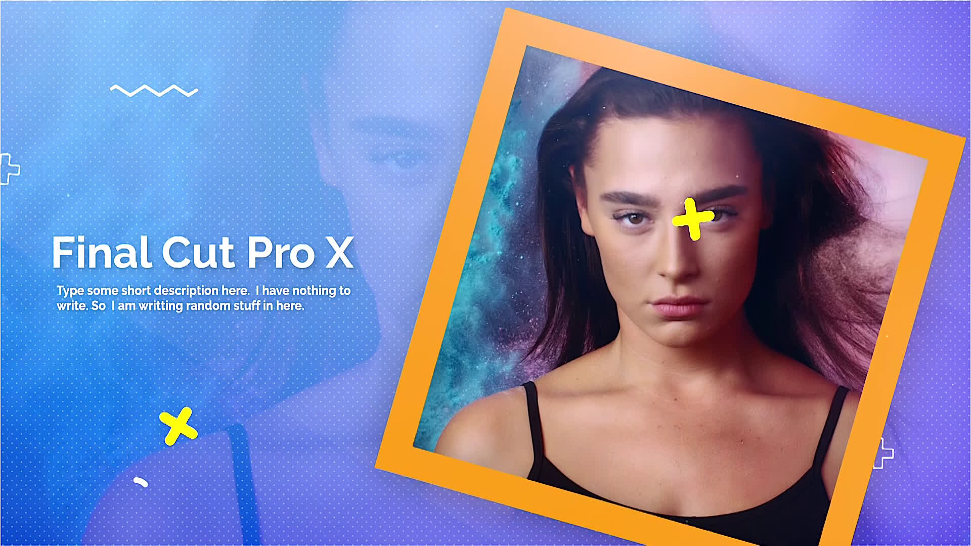 Colorful Promo