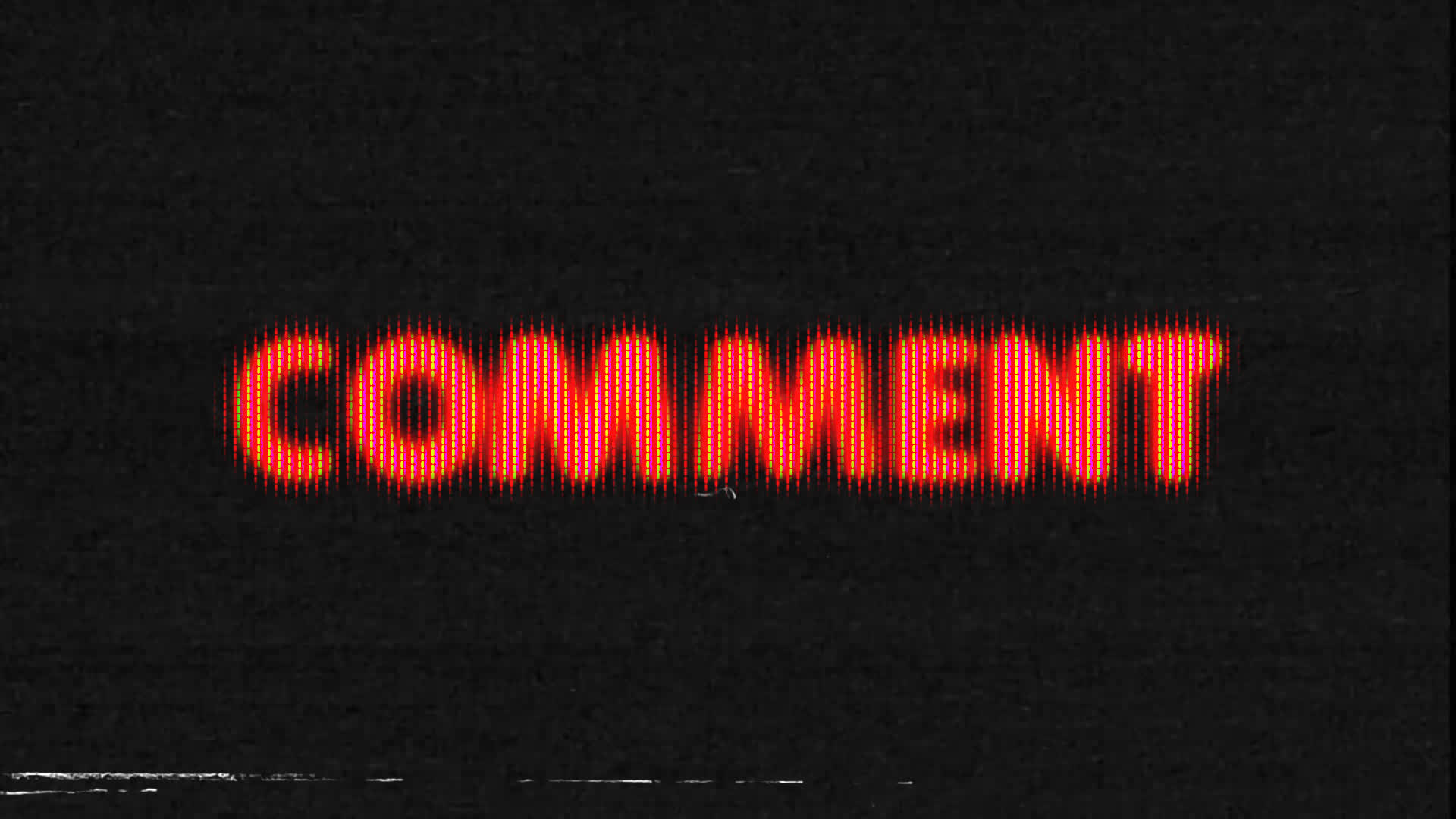 Comment