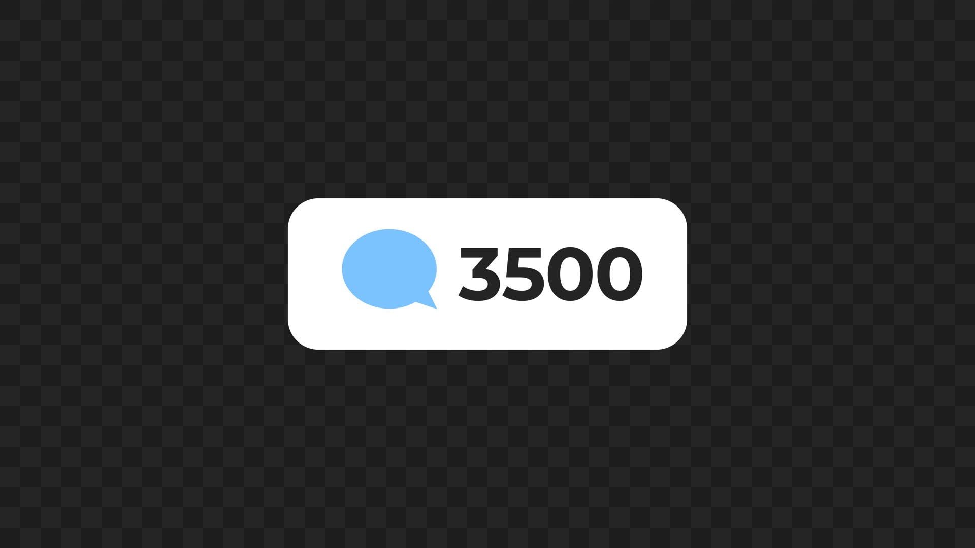 Comments Counters