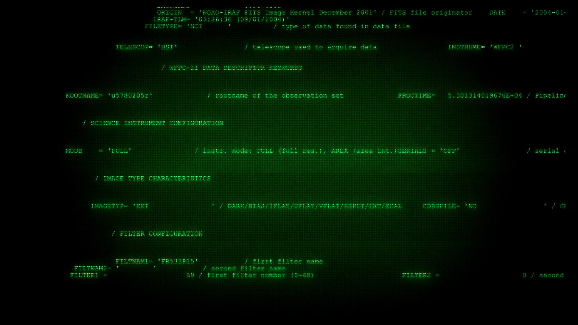 Computer Scripting Text