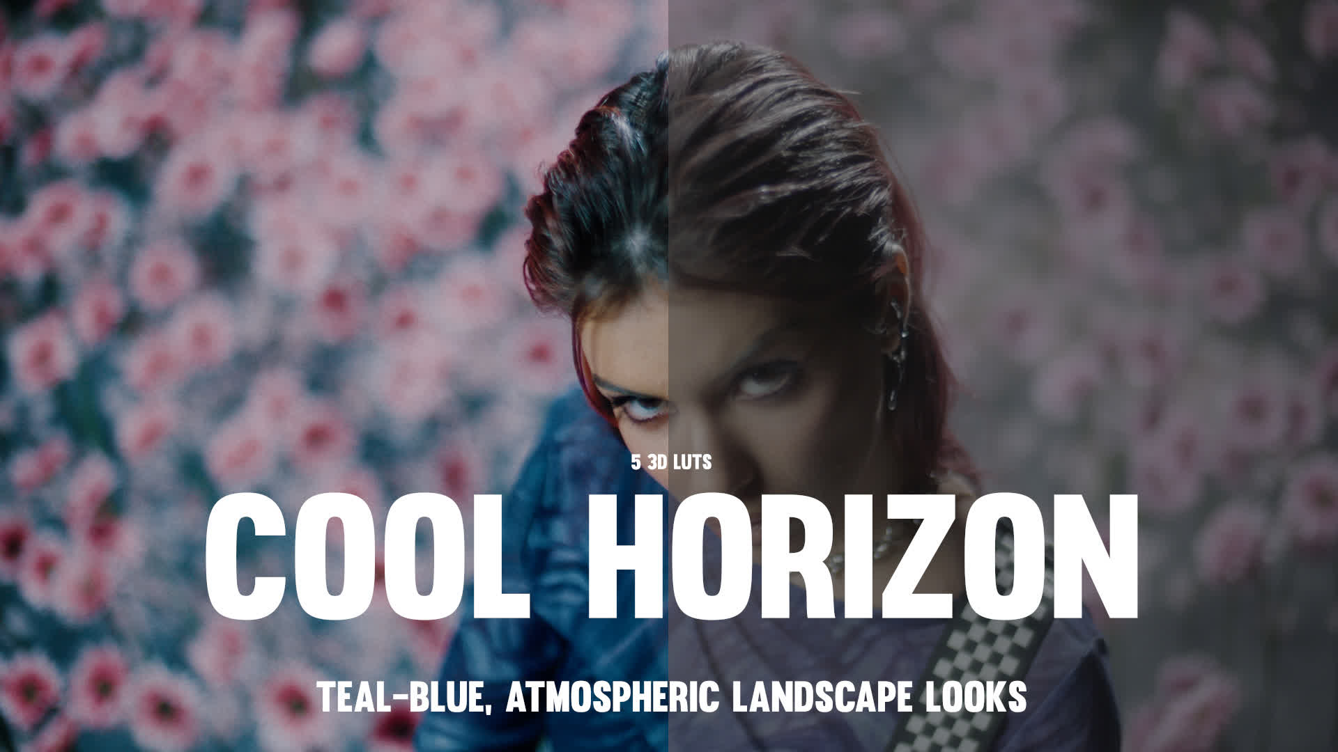 Cool Horizon LUT Pack