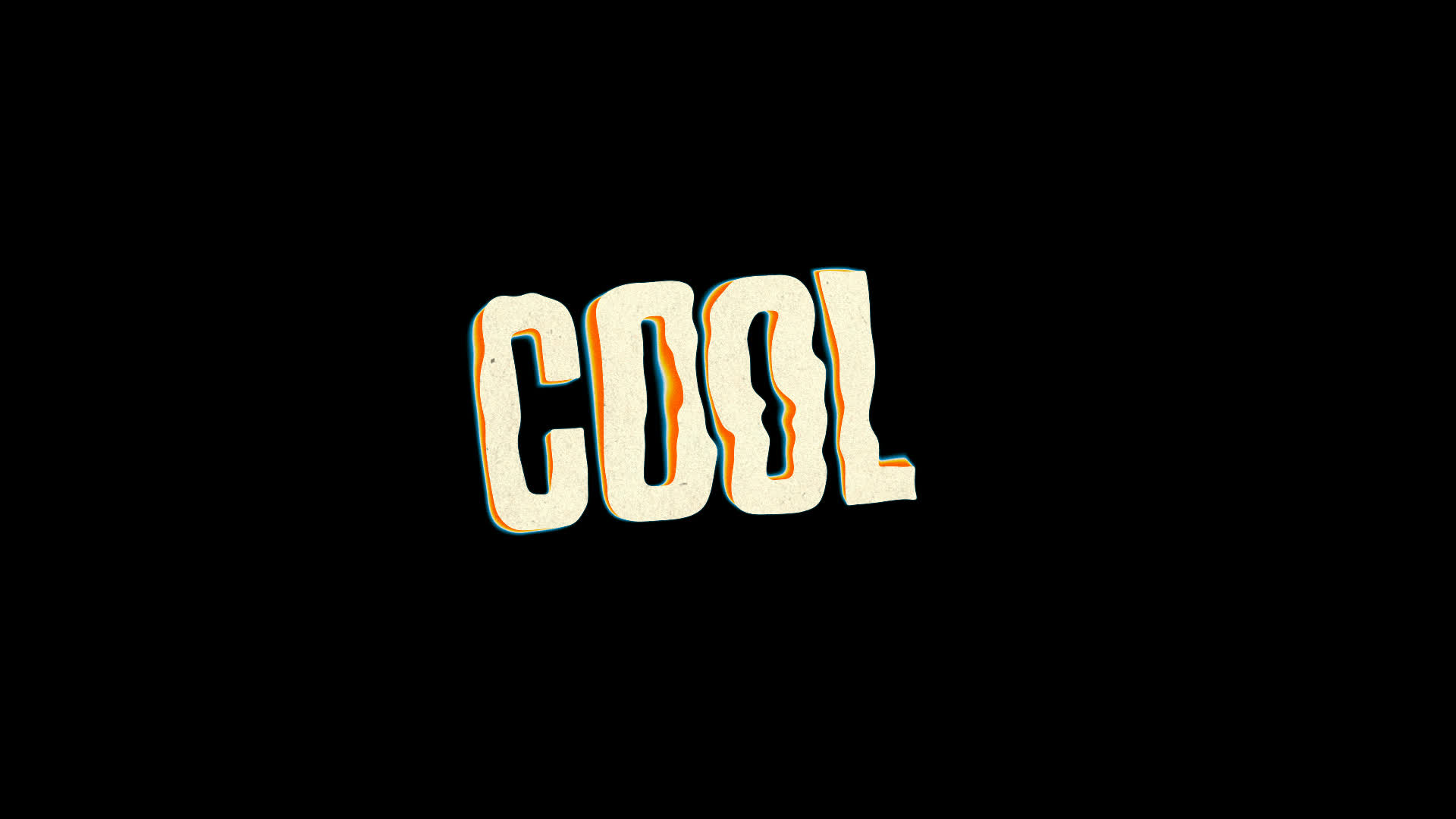 Cool Trippy Title on Alpha