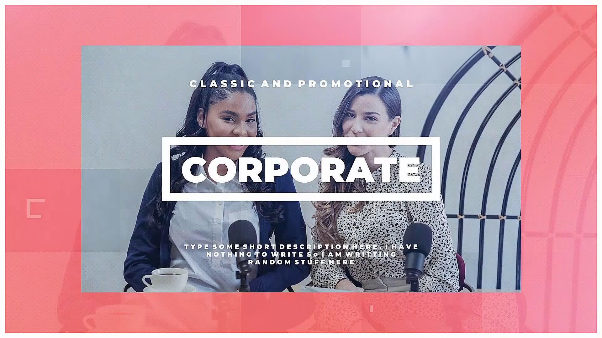 Corporate