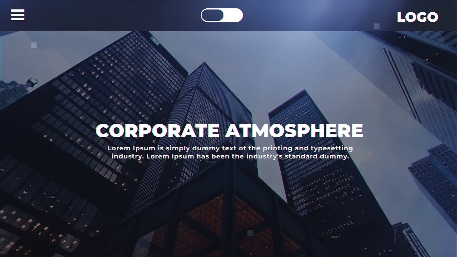 Corporate Ambient