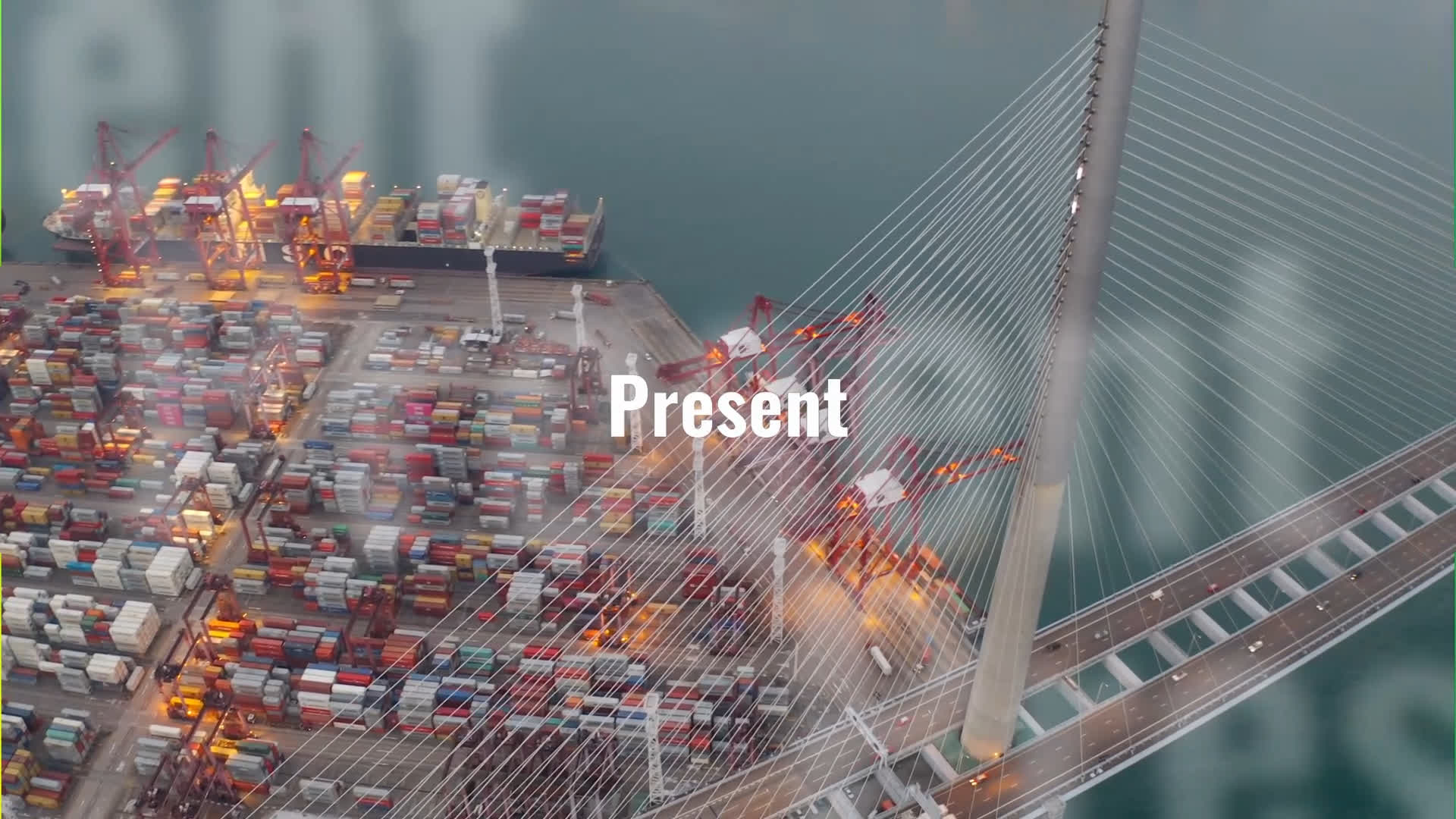 Corporate Ambient Light Dynamic