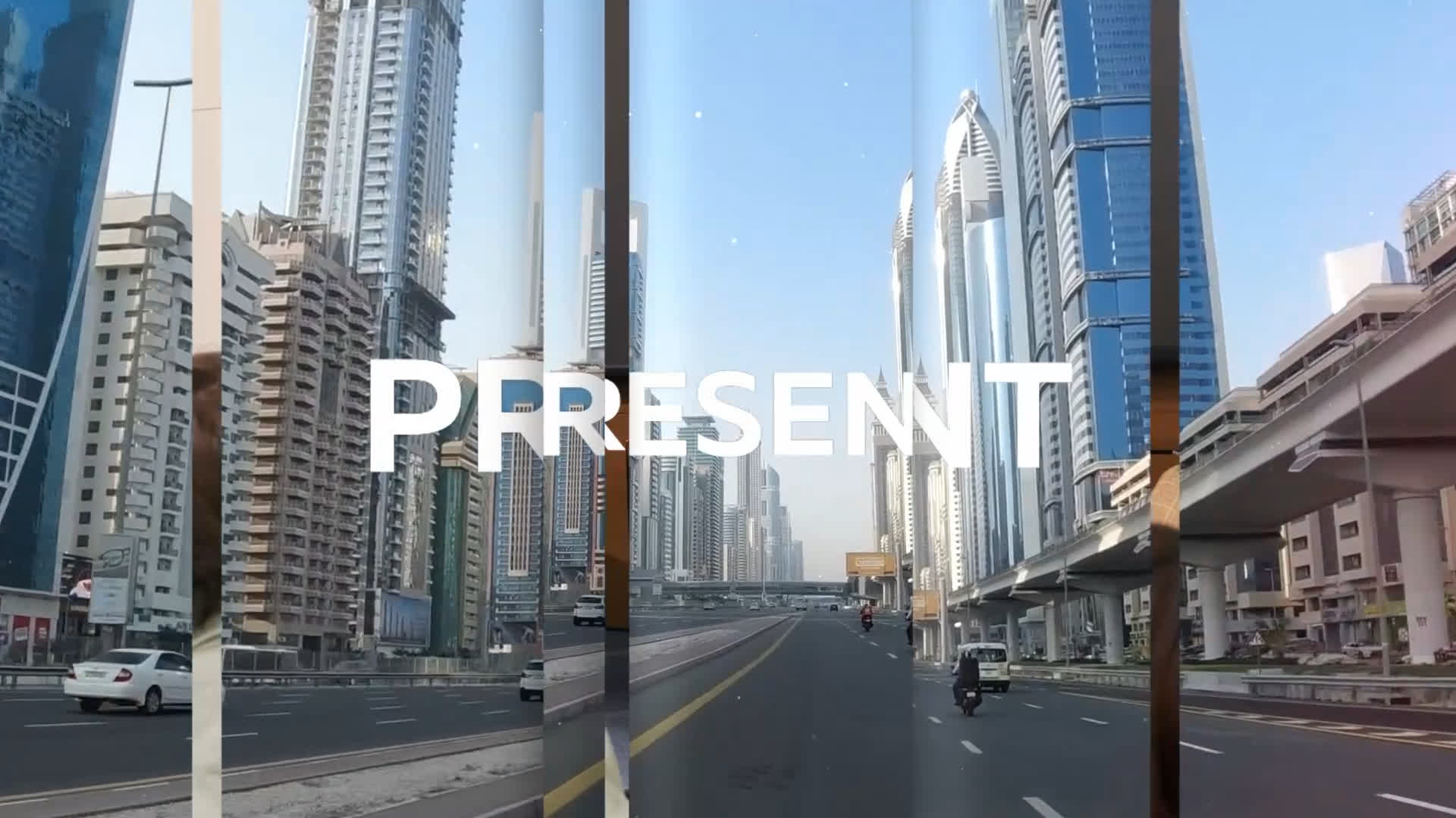 Corporate Elegant Event