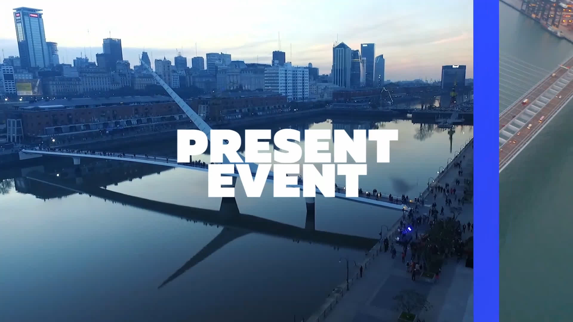 Simple Corporate Slideshow