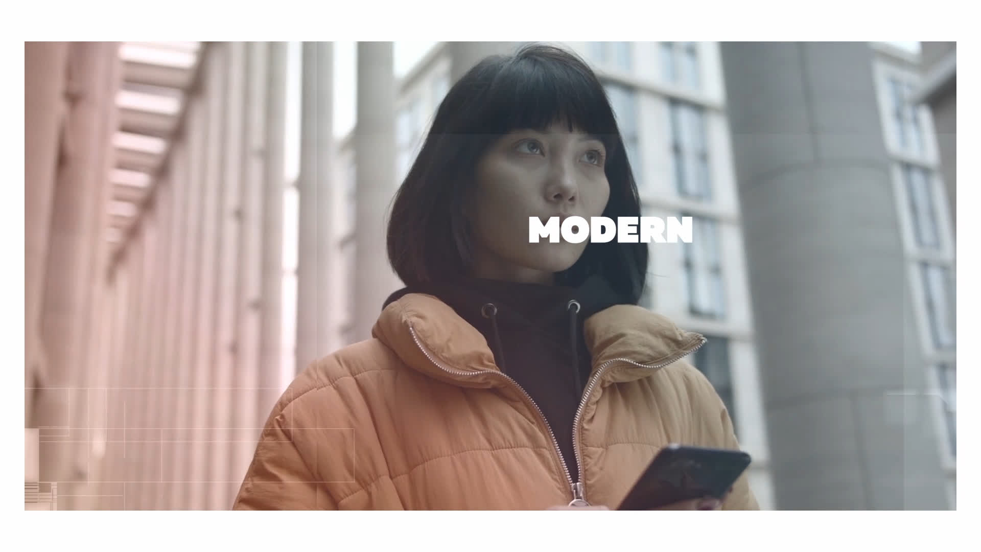 Corporate Slideshow Opener