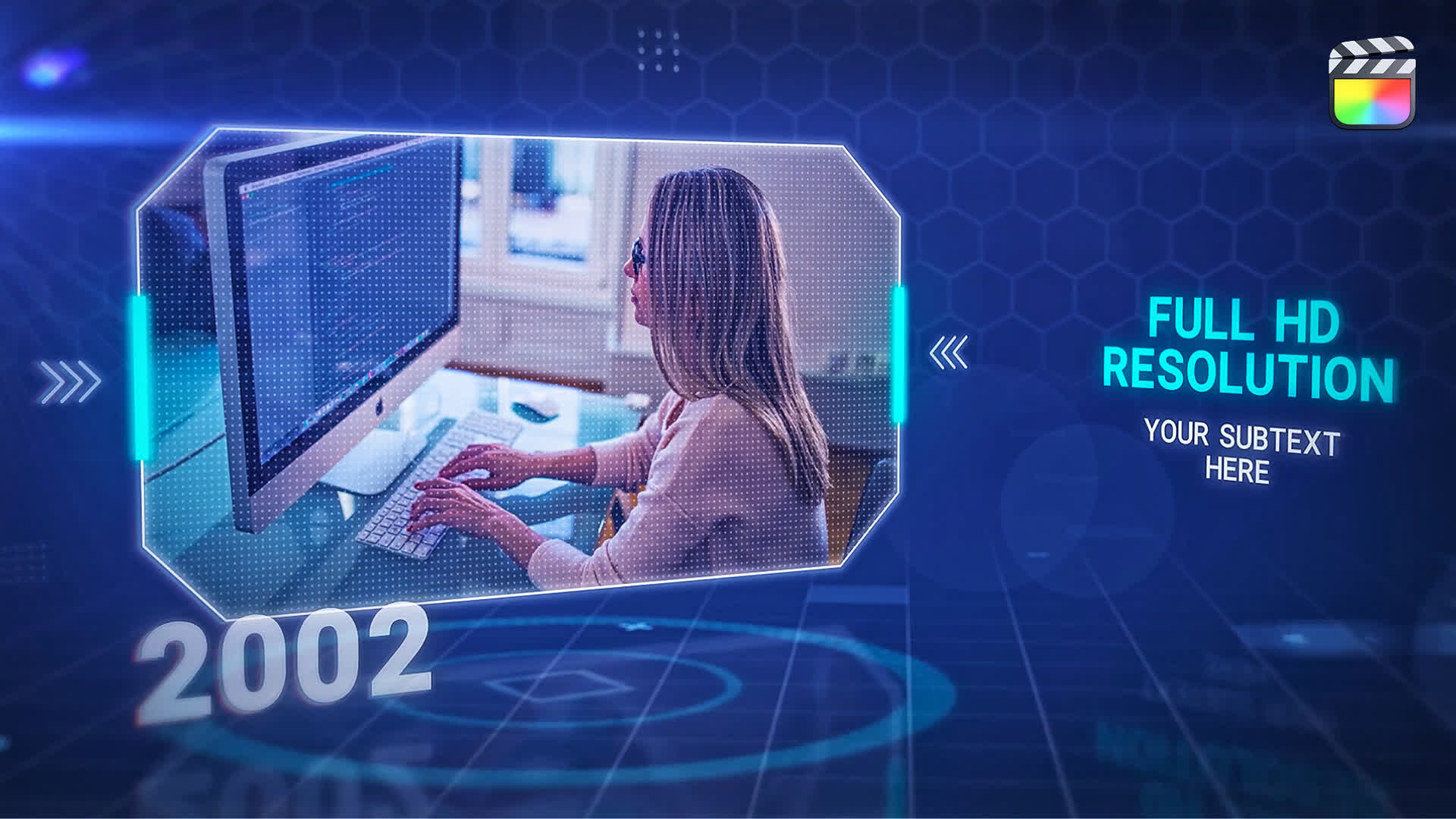 Corporate Technology Slideshow