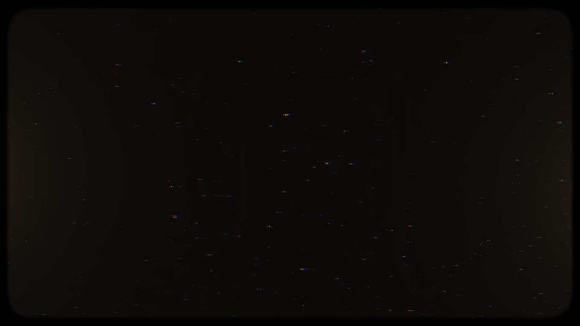 Corrupt Digital Glitch