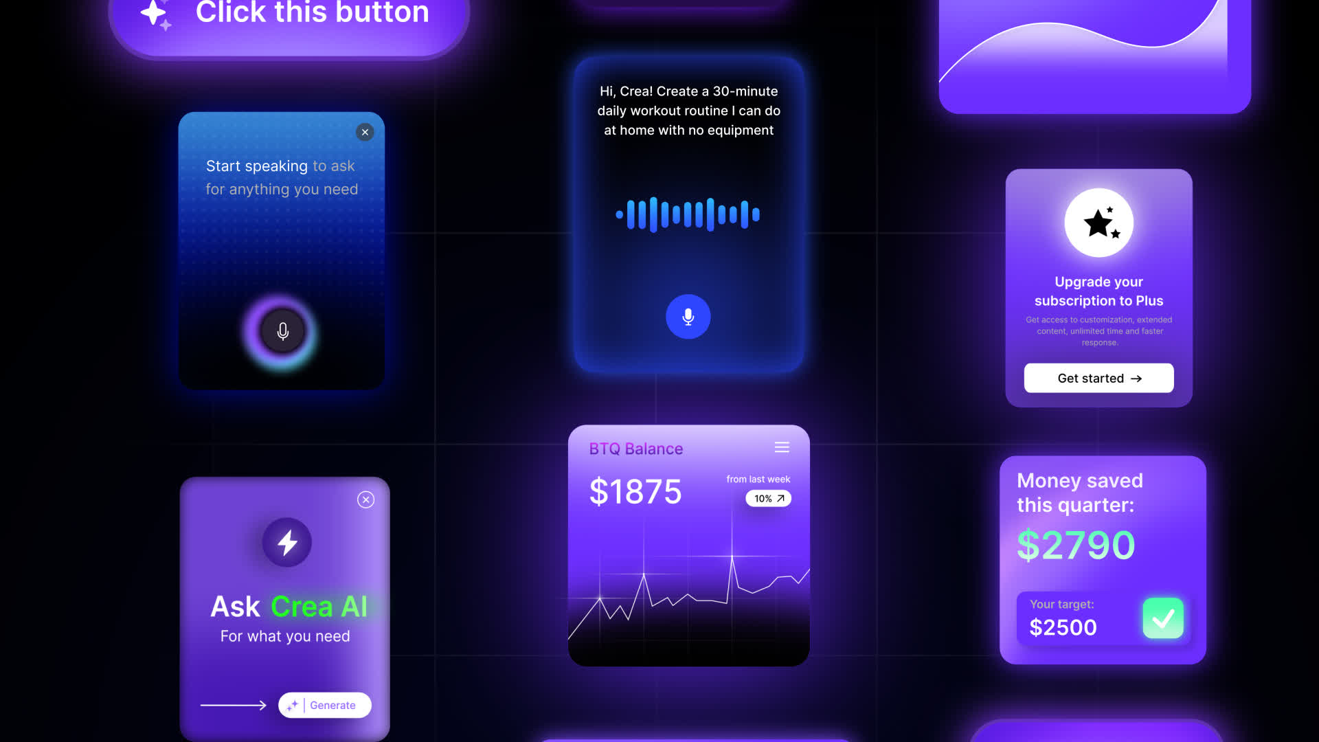 Website - Tech Widgets