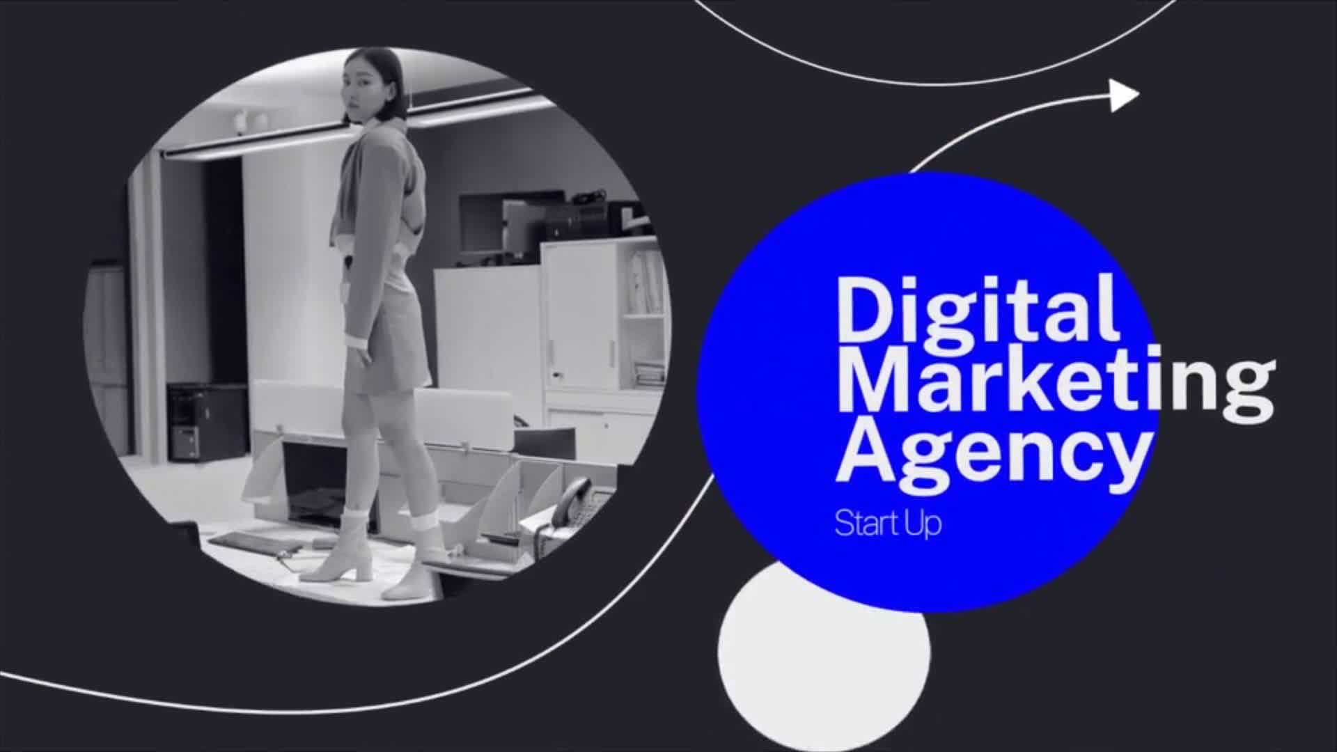 Creative Business Promo