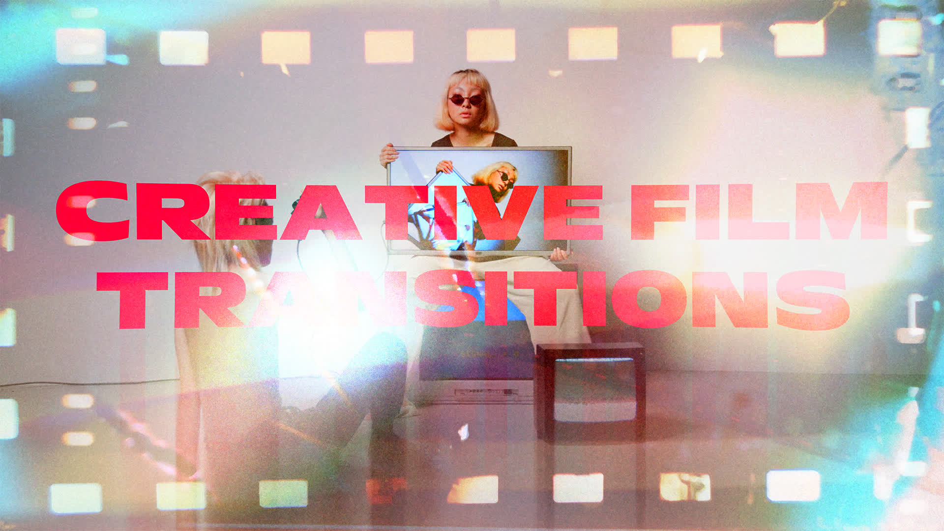 Creative Film Transitions