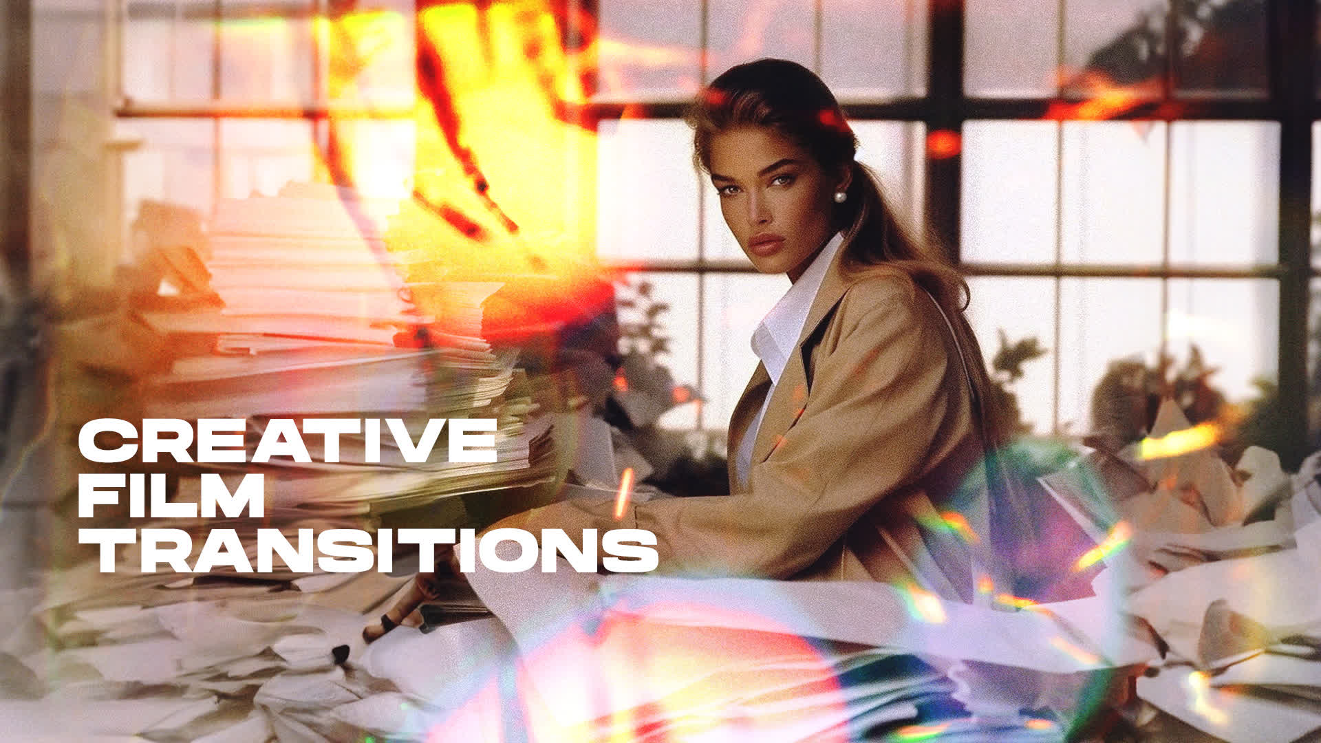 Creative Film Transitions