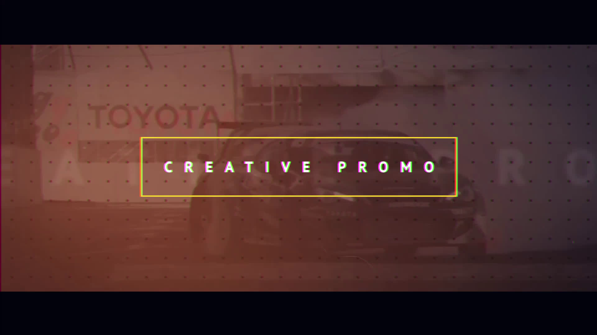 Creative Promo