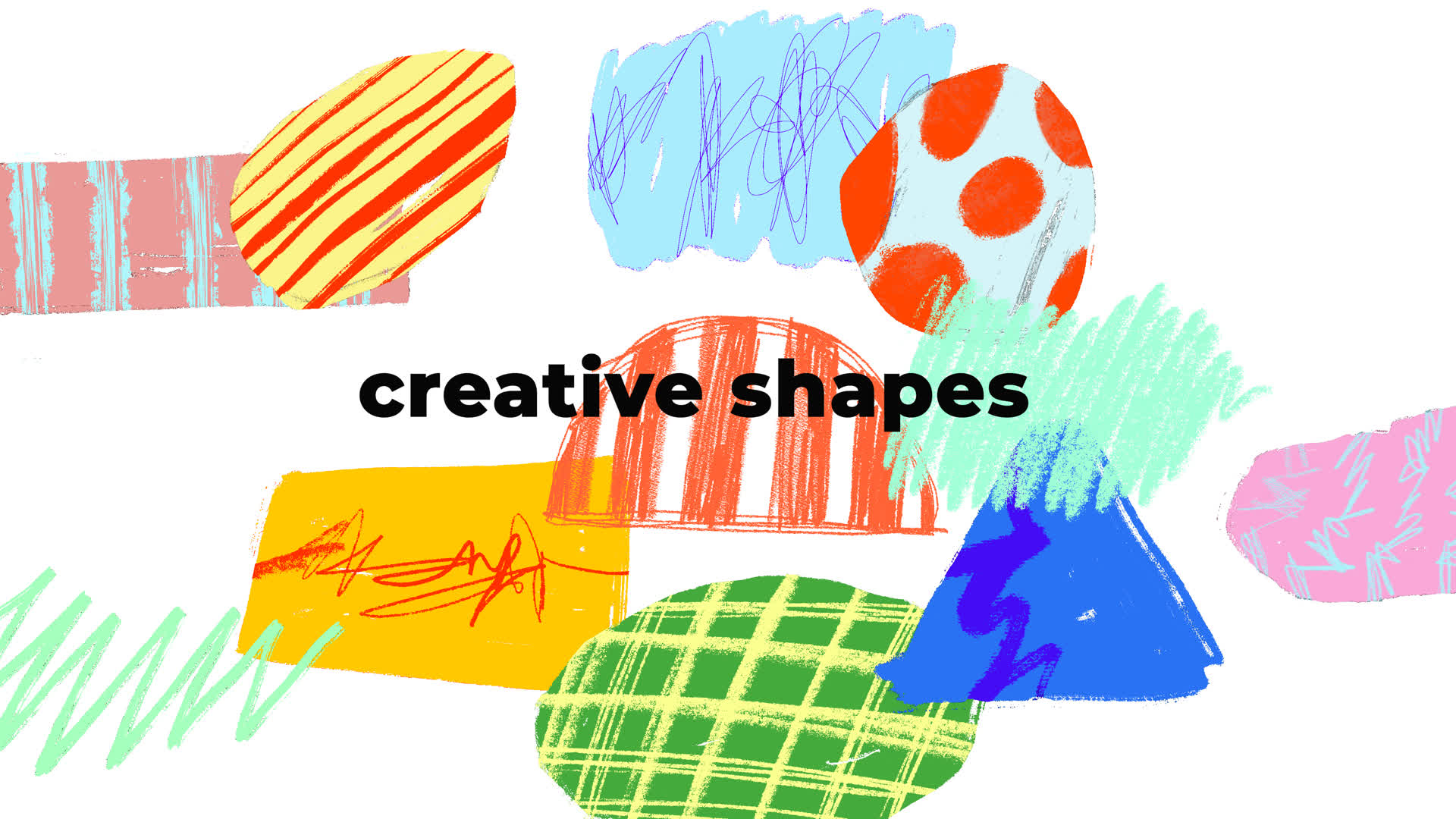 Creative Shapes