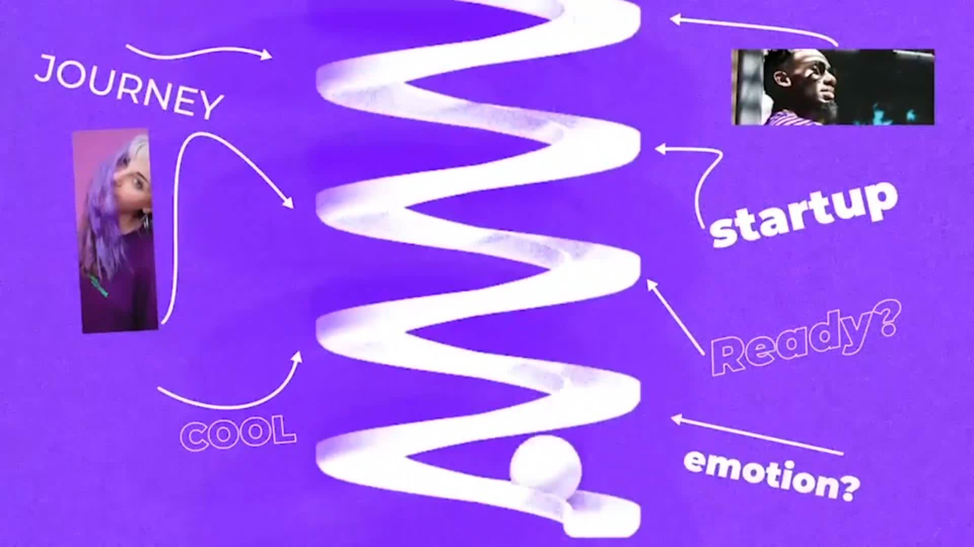 Creative Startup Intro