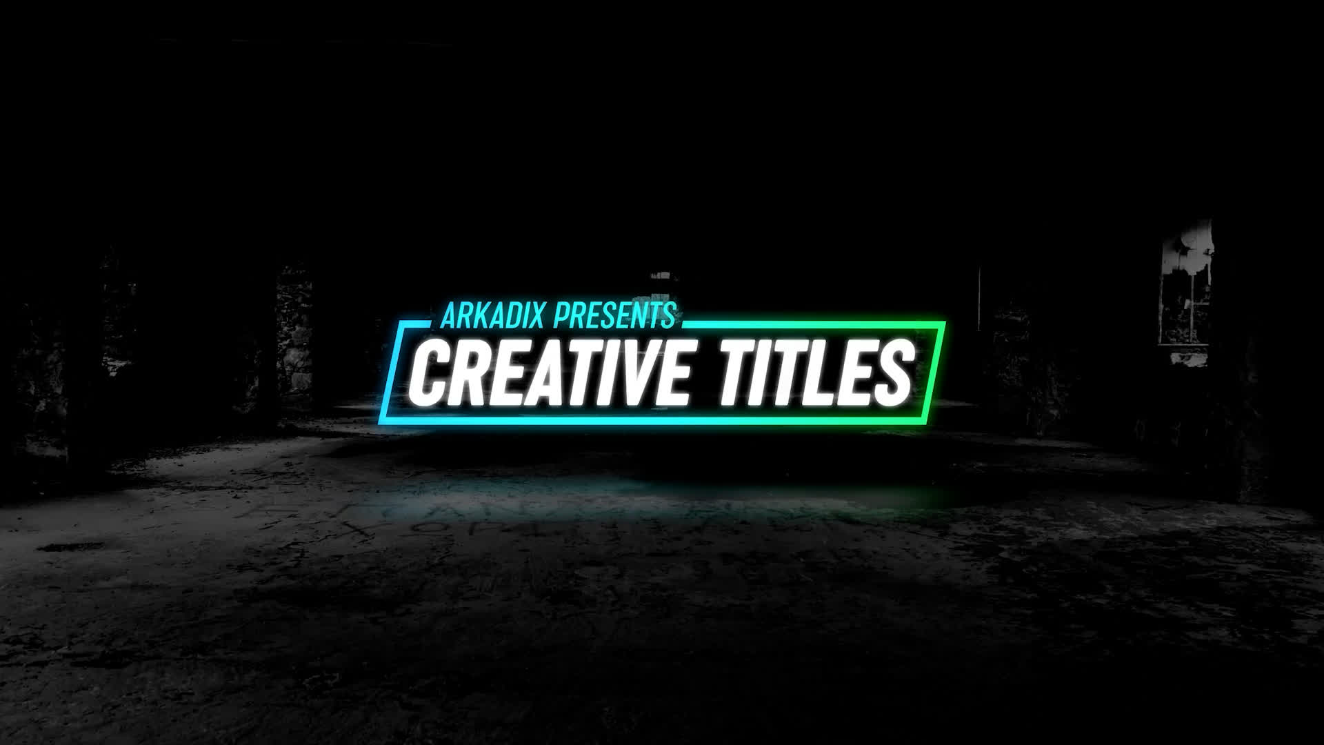 Creative Titles