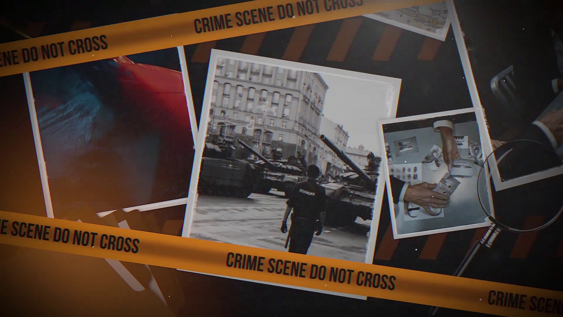 Criminal Search