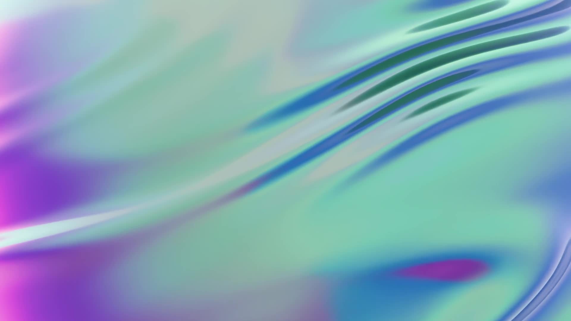 Crystal Pulse Background Loop