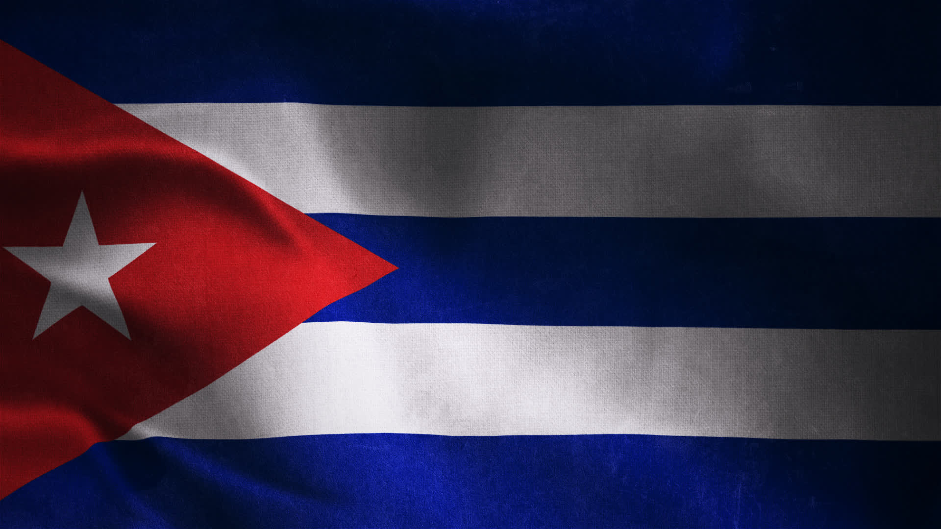 Cuba Flag
