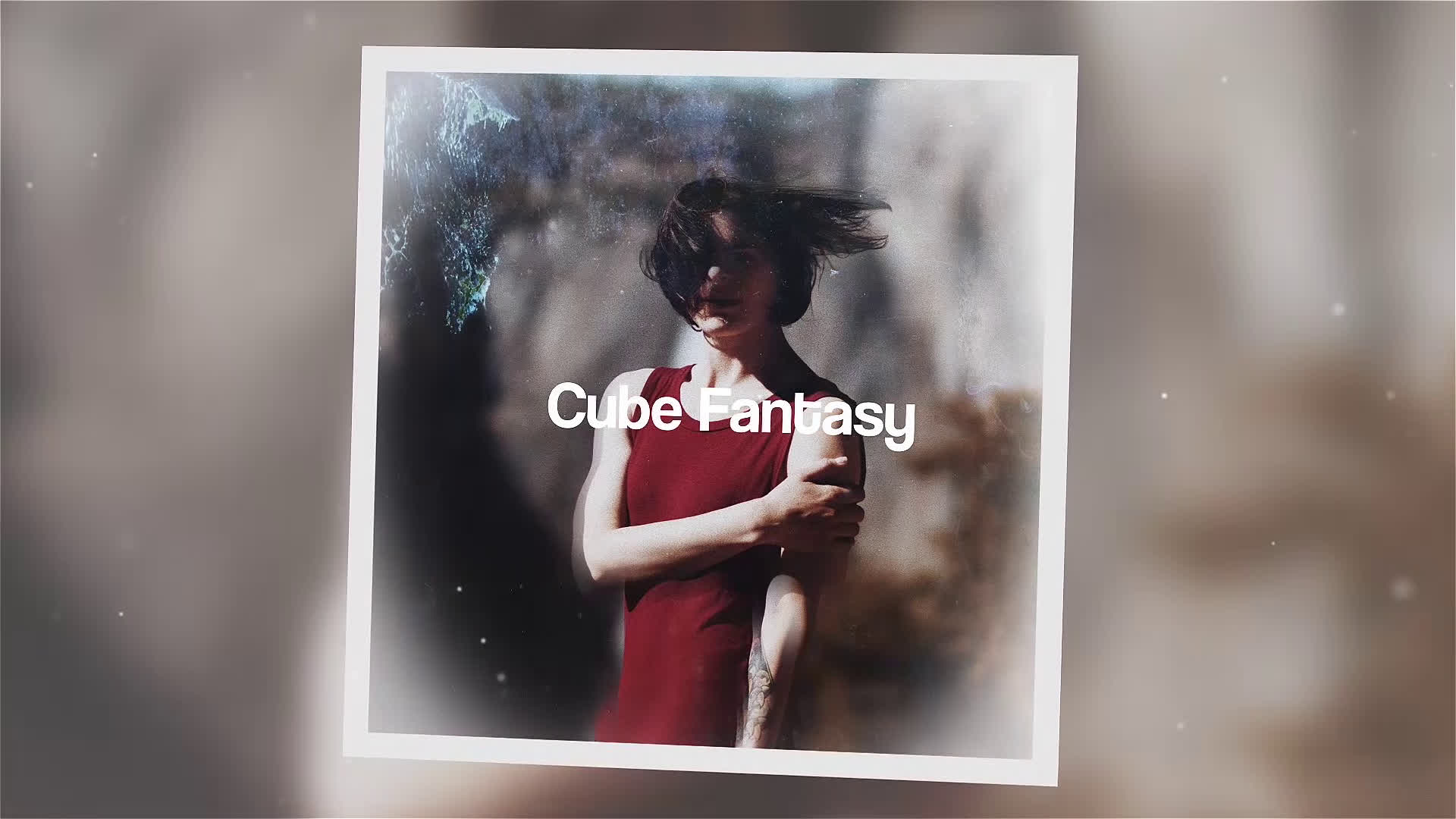 Cube Fantasy
