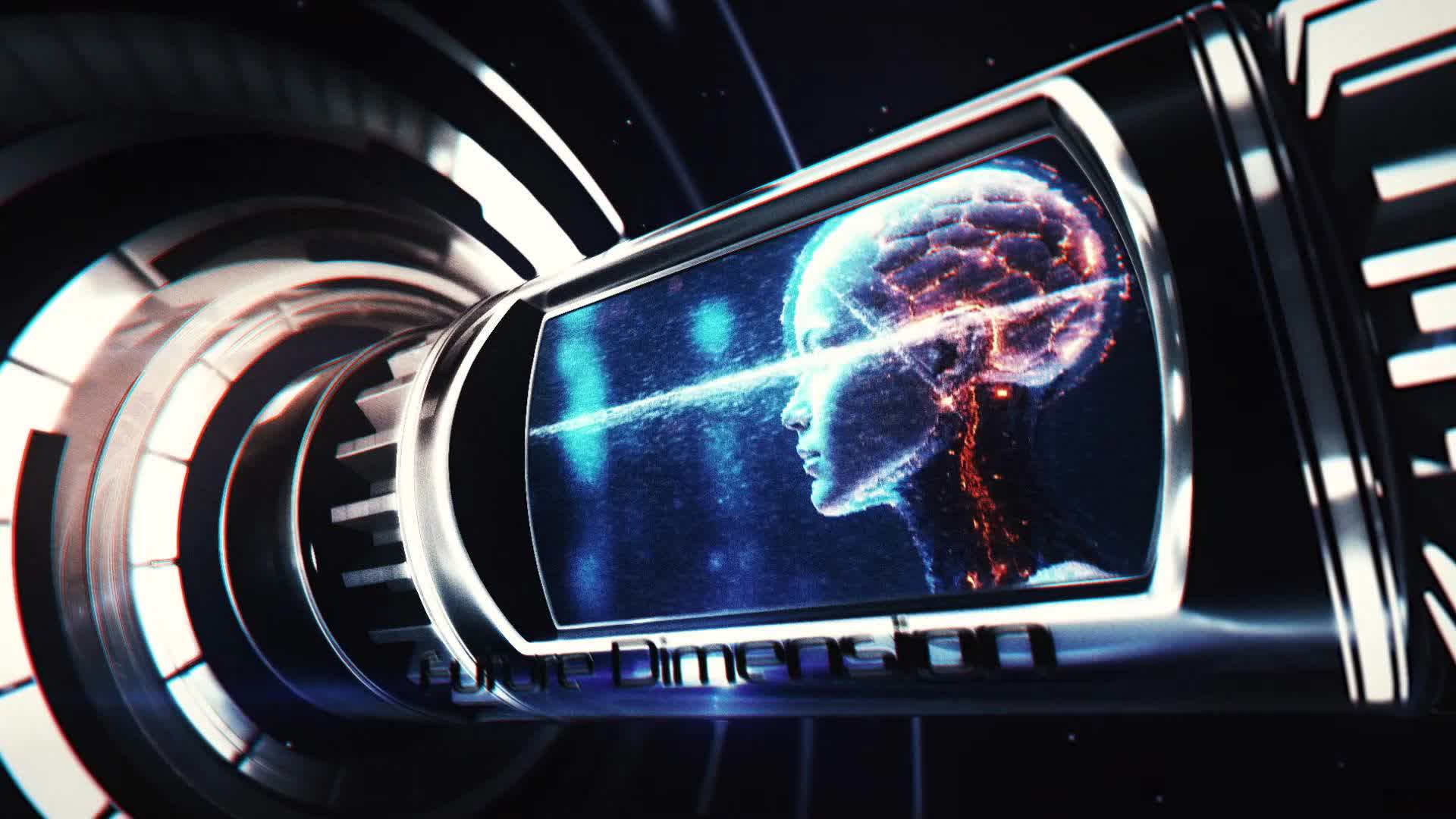 Cyber Revolution