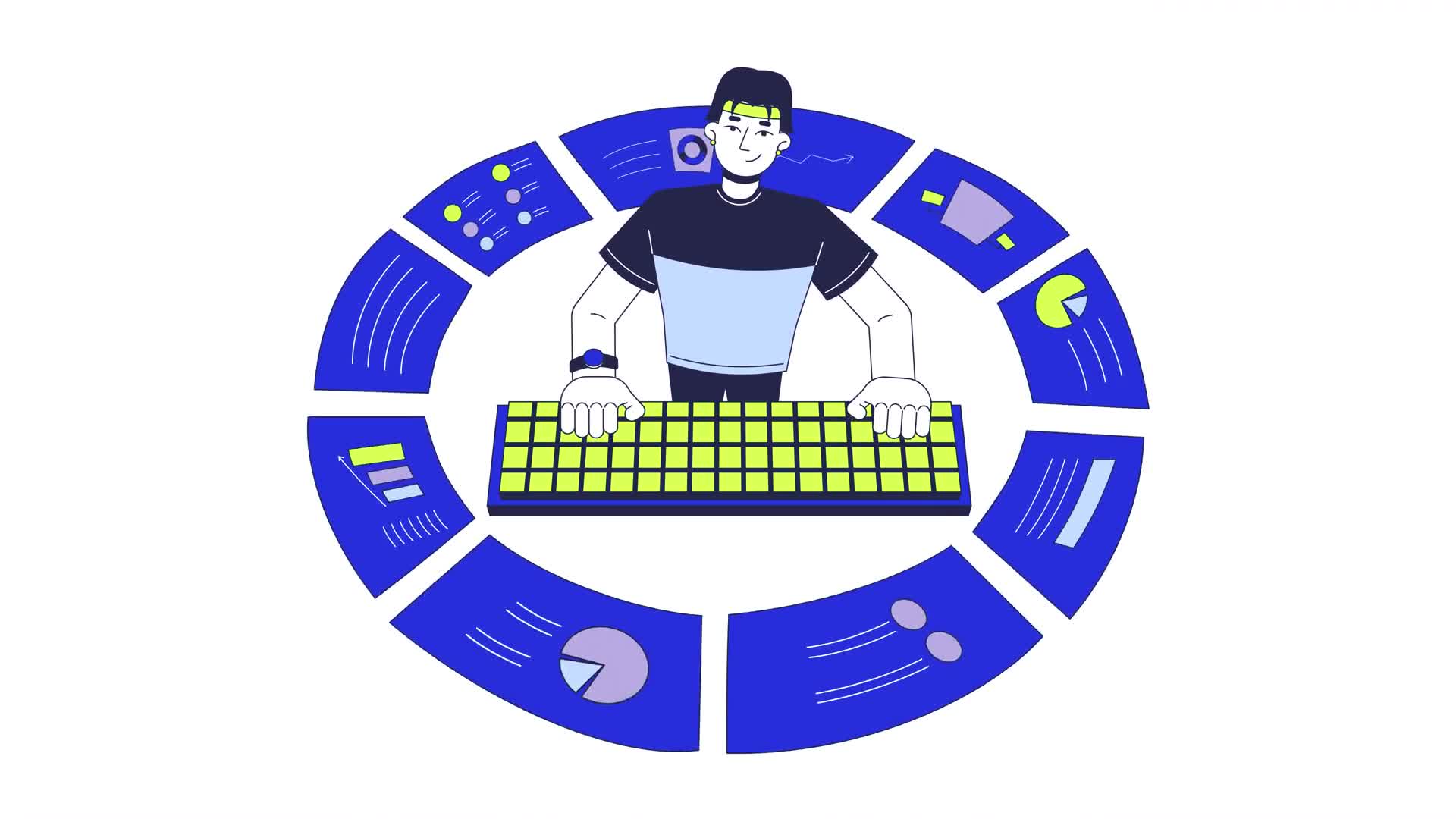 Data Analytics Business Reports