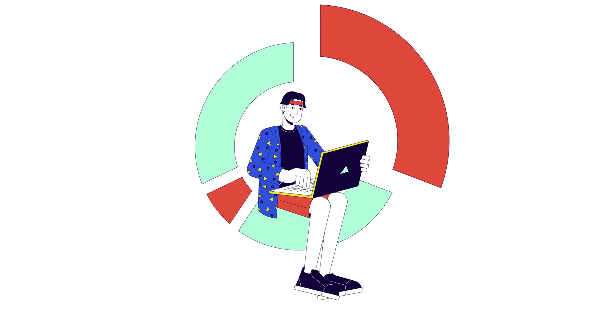 Data Analytics Tool Line