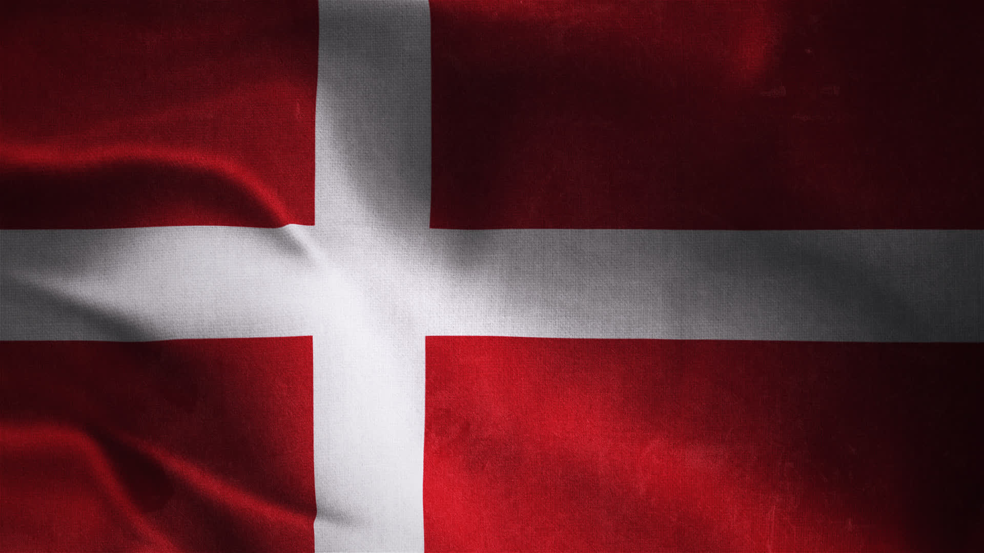 Denmark Flag