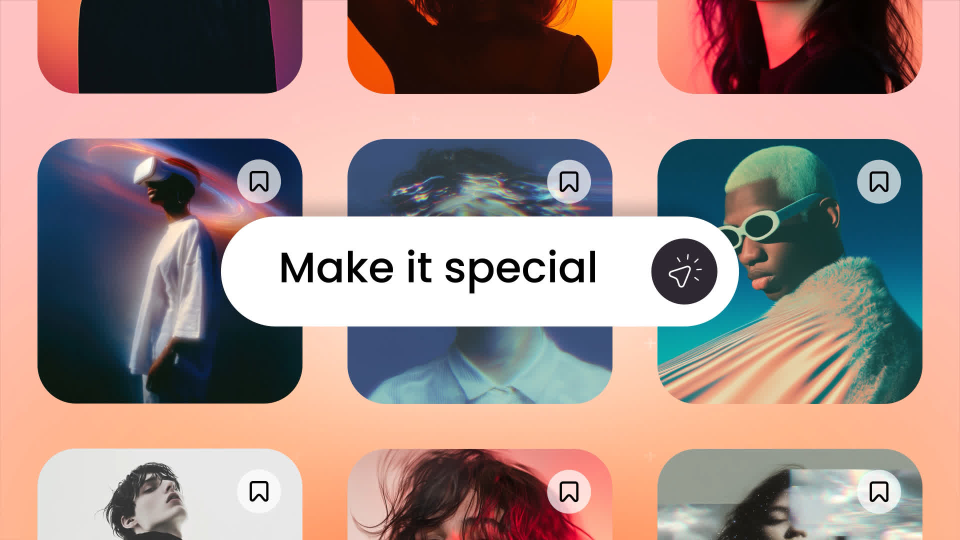 Design Brand Opener