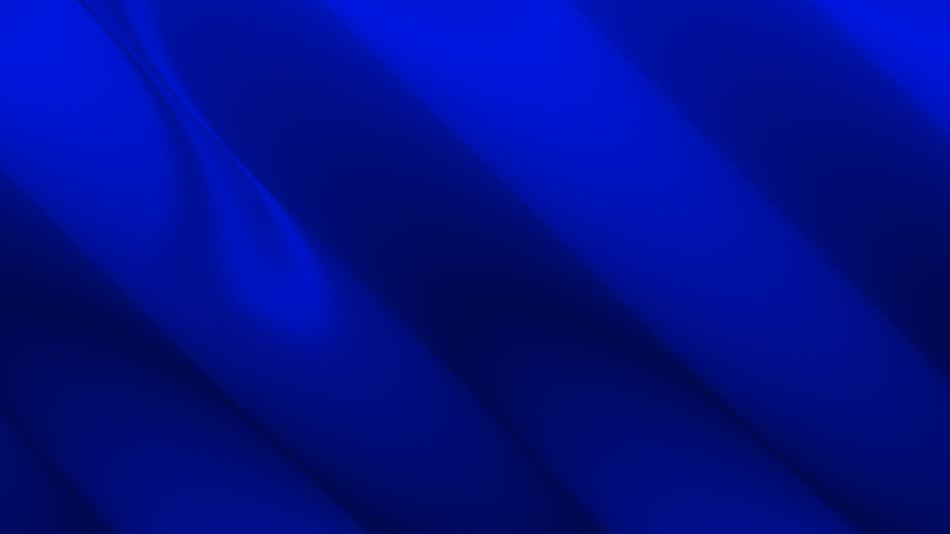Diagonal Lines Glowing Blue Gradient Background