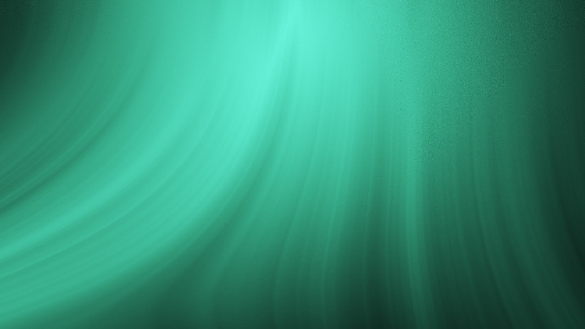 Diagonal Soft Teal Light Animated Gradient Background