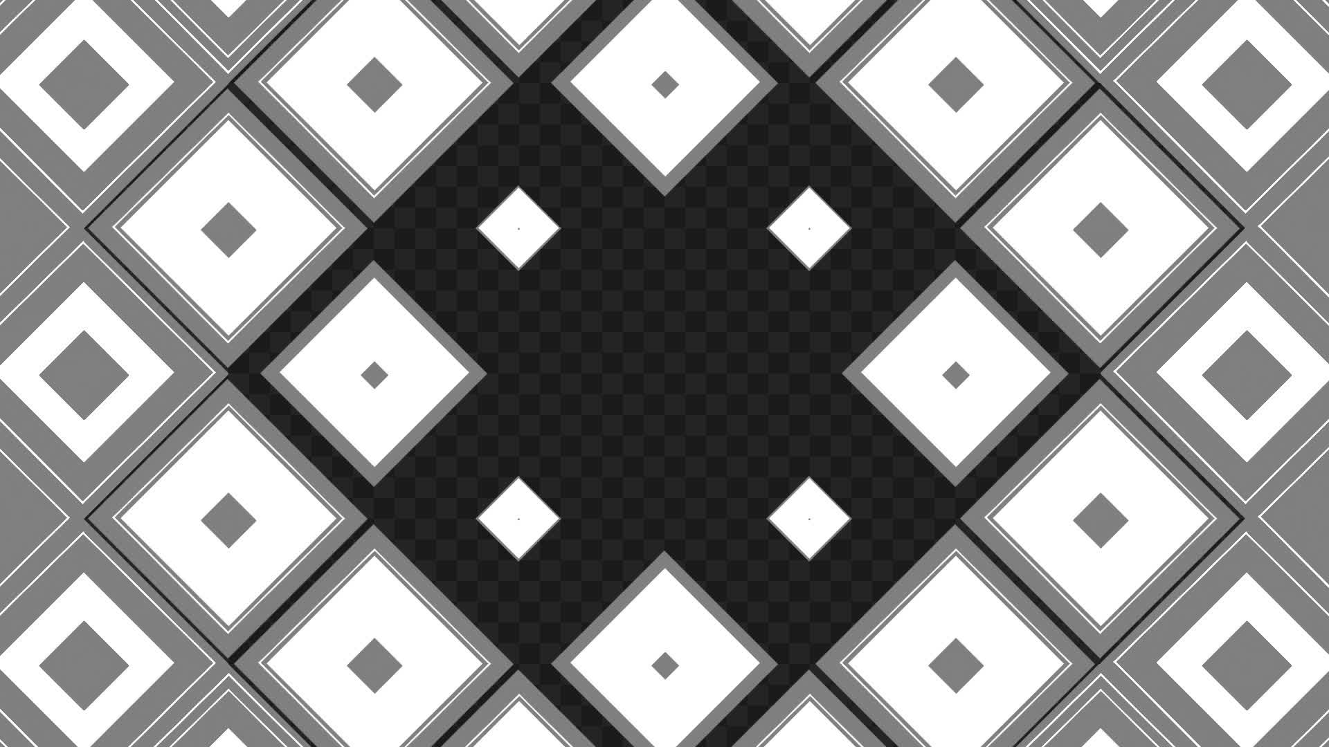 Diamond Center Transition