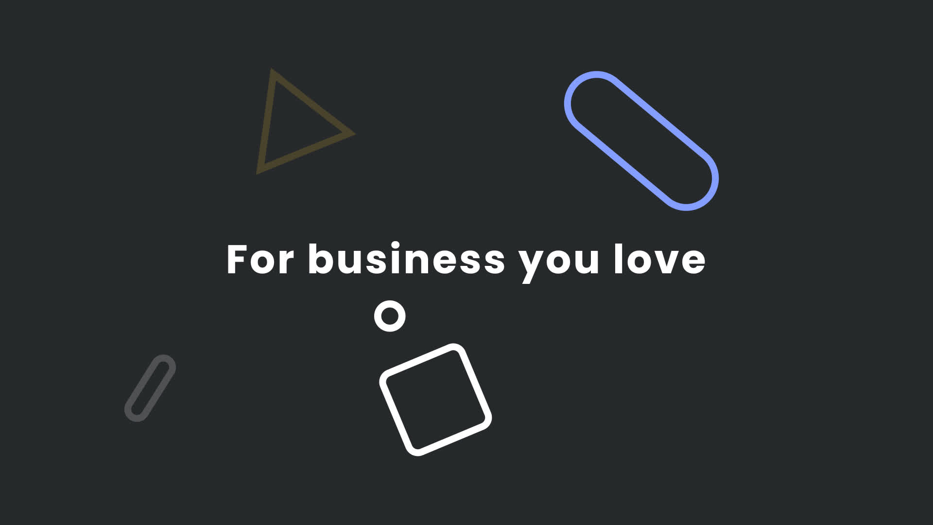 Digital Agency Opener