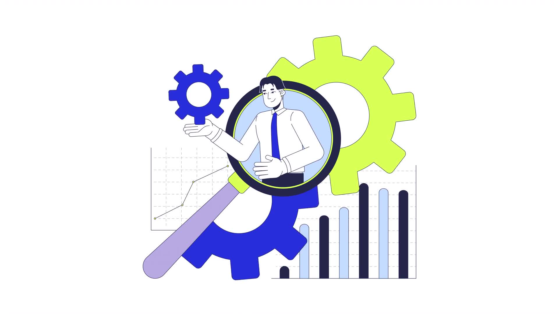 Digital Business Analytics