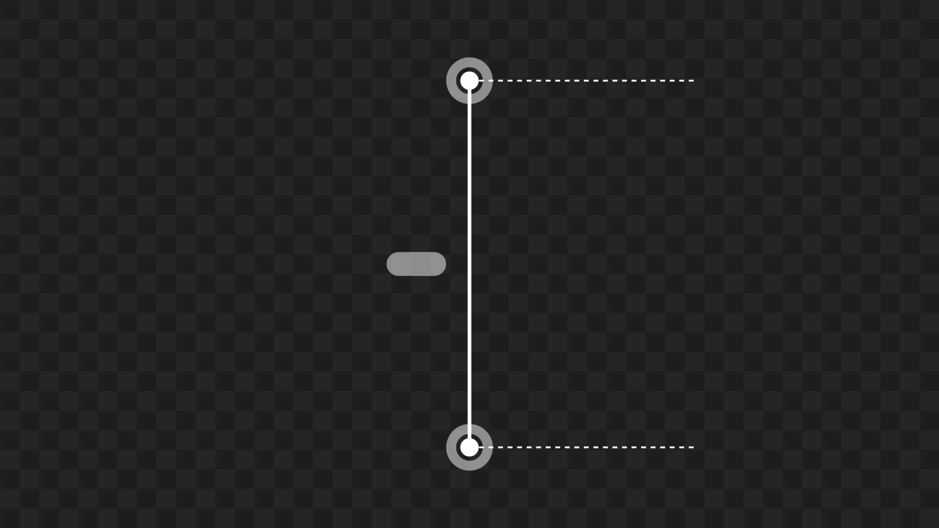 Digital Height Measurement Graphic